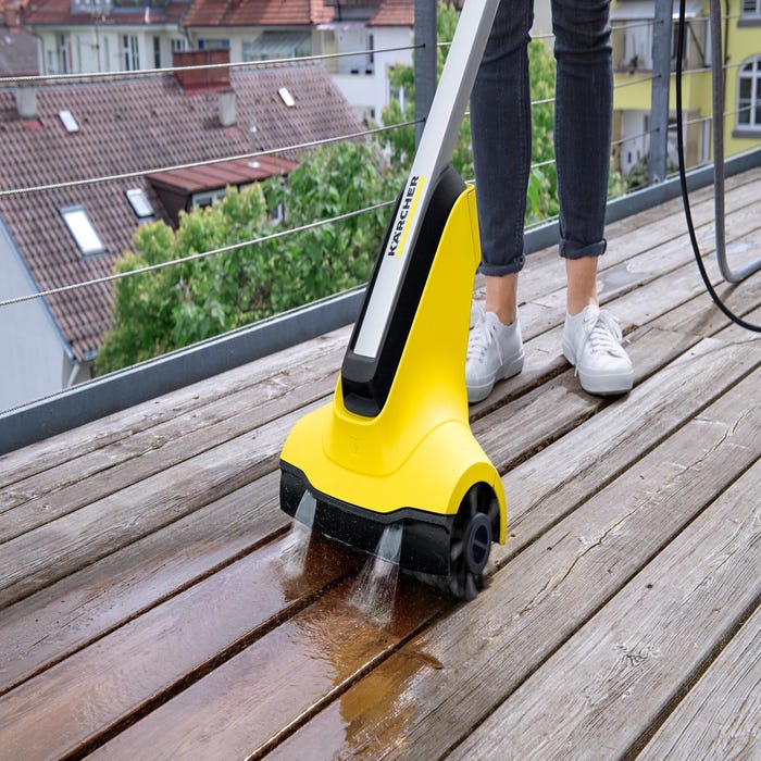 buse-karcher