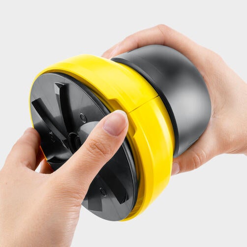 Karcher-dégivreur - 0