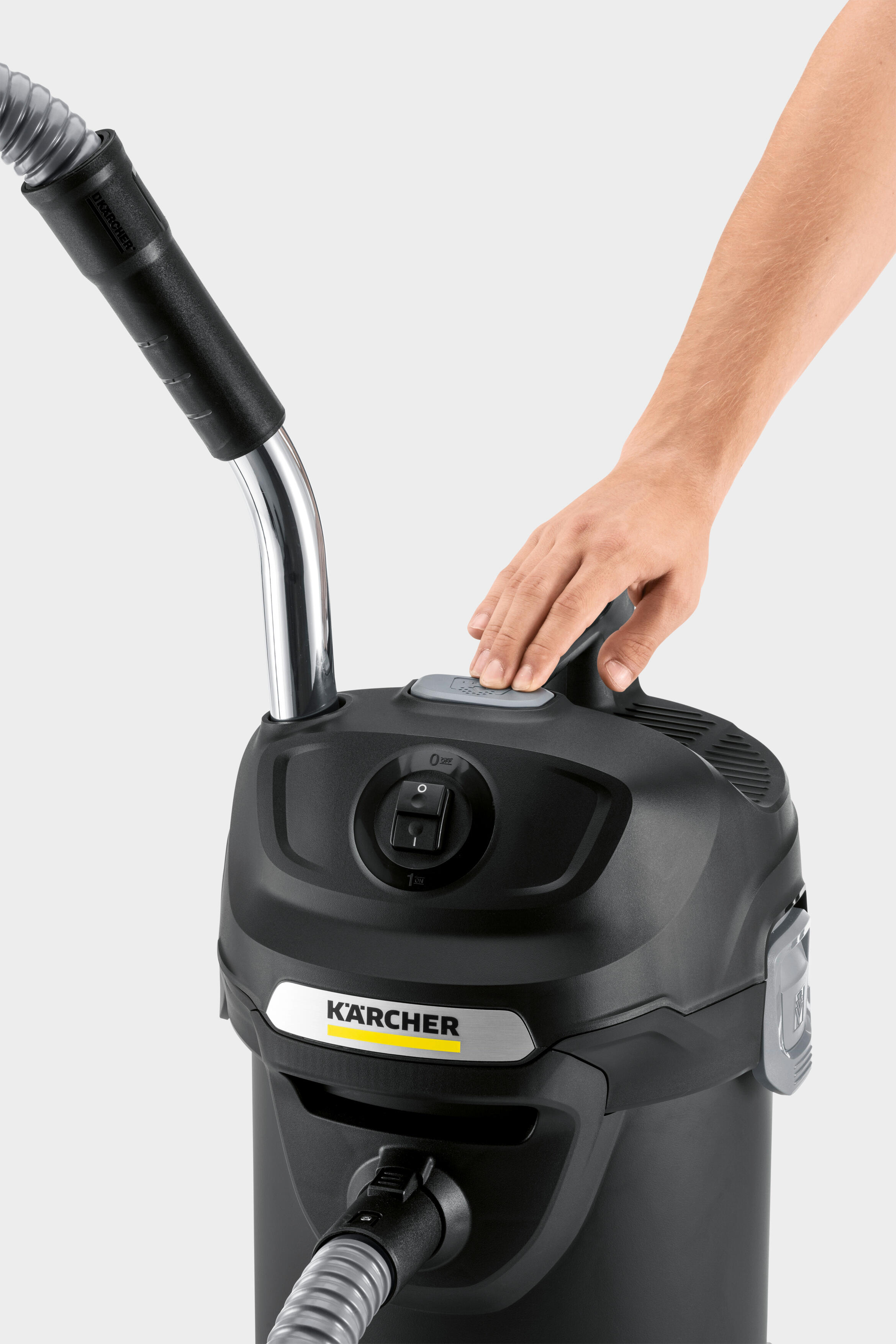 decolmatage-filtre-karcher - 2