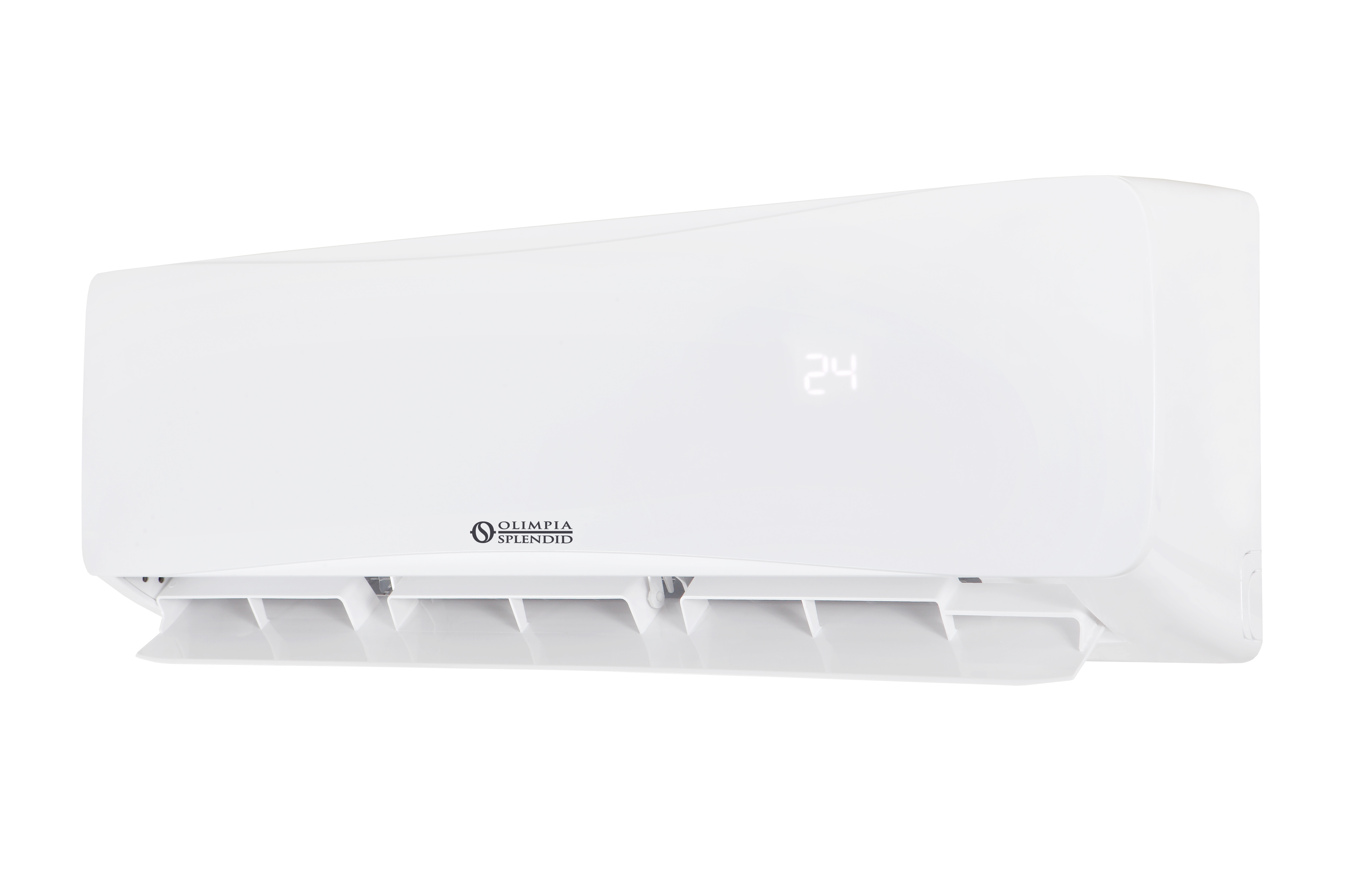 Unità interna condizionatore OLIMPIA SPLENDID 12113 BTU WIFI A++/A+++ serie UI Aryal S1 E - 3