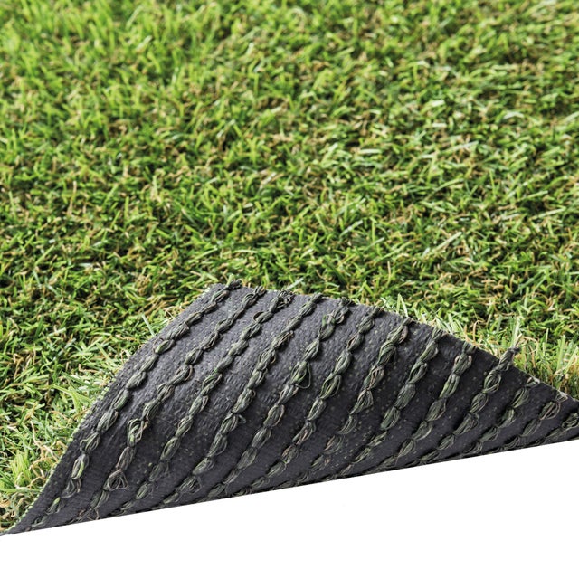 Erba sintetica 20 mm 4F GROUP Standard Al taglio 10 x 2 m, 20 m²