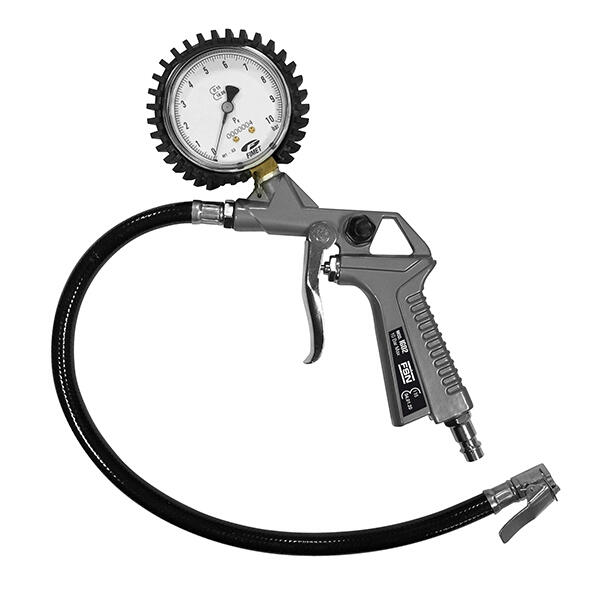 Poignée de gonflage de gonflage PRODIF