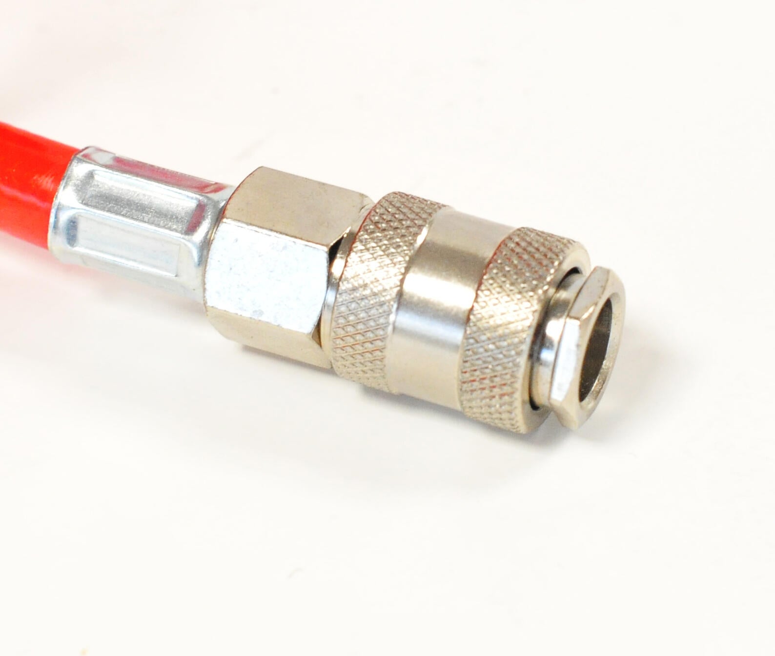 Tuyau à air comprimé D.ø 8 mm intérieur x ø 13 mm extérieur pvc PRODIF L.1000 cm - 3