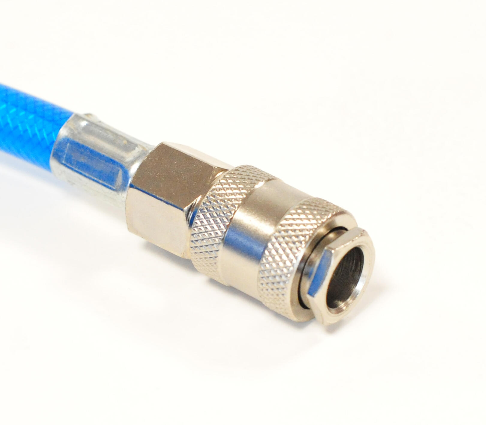 Tuyau à air comprimé D.ø 8 mm intérieur x ø 13 mm extérieur pvc PRODIF L.500 cm - 3