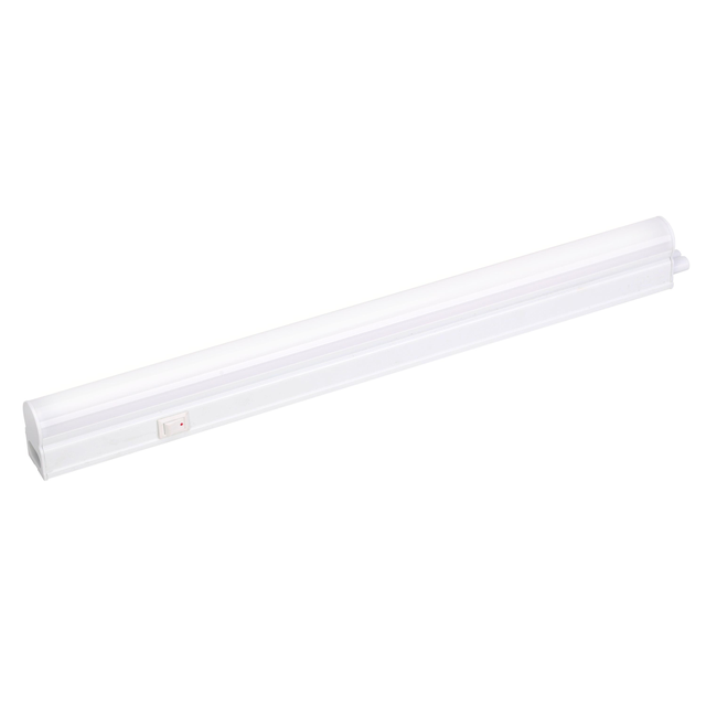 Reglette con fonte luminosa LED per sotto il mobile Moss, luce bianco, 1 x 400LM INSPIRE