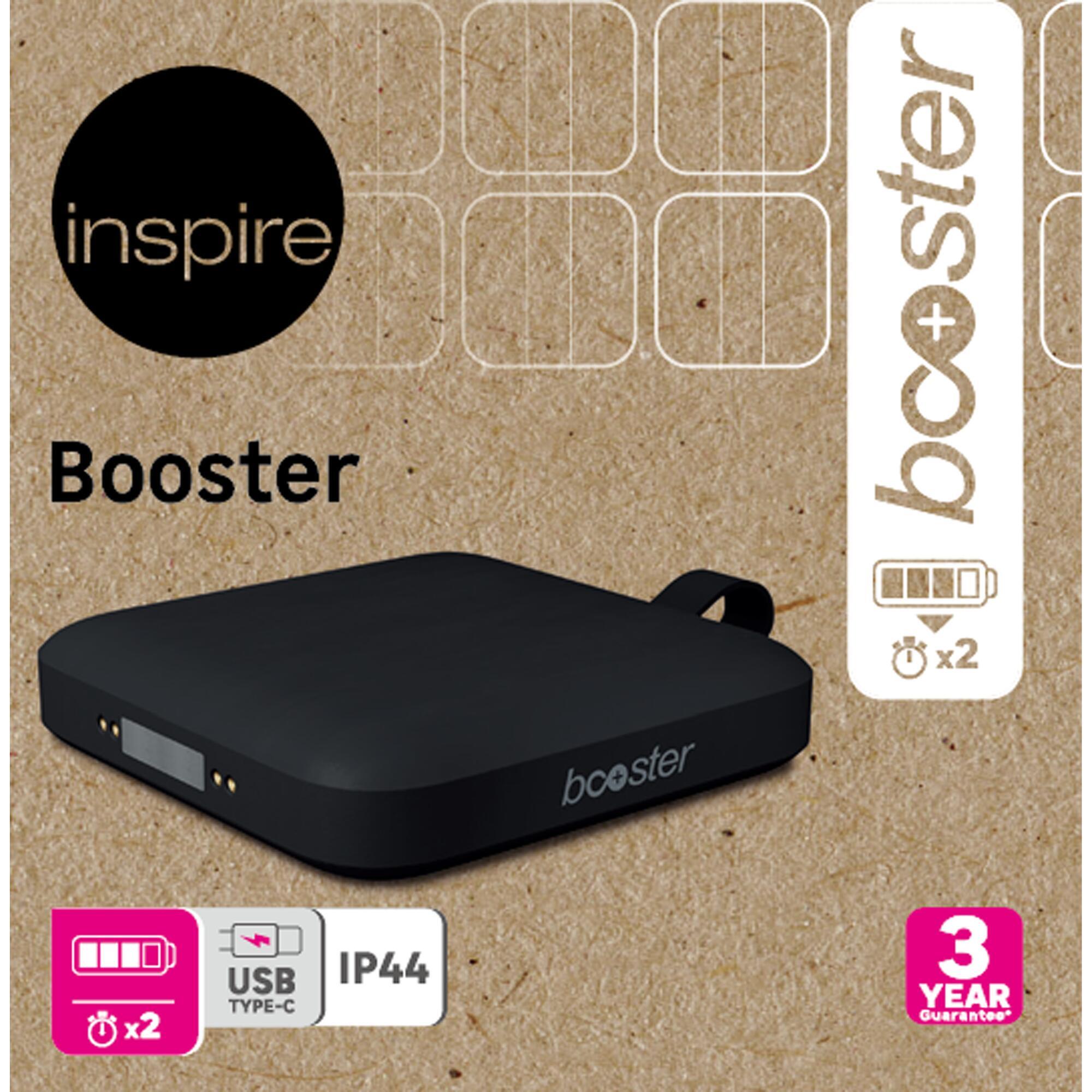 Pile rechargeable LR03 AAA, INSPIRE - 2
