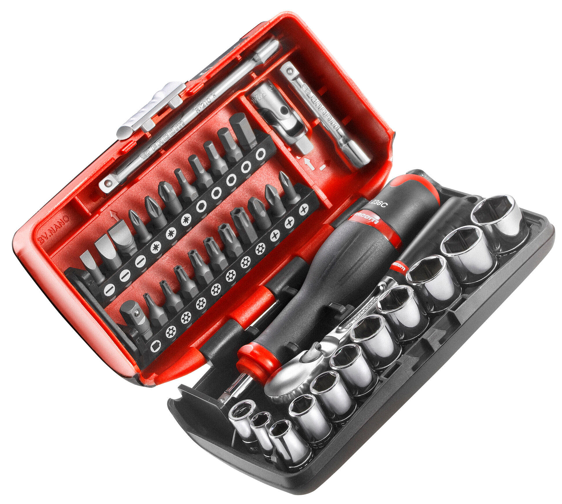 Lot D'outils Facom - Occasion En Bon état - Voir Description