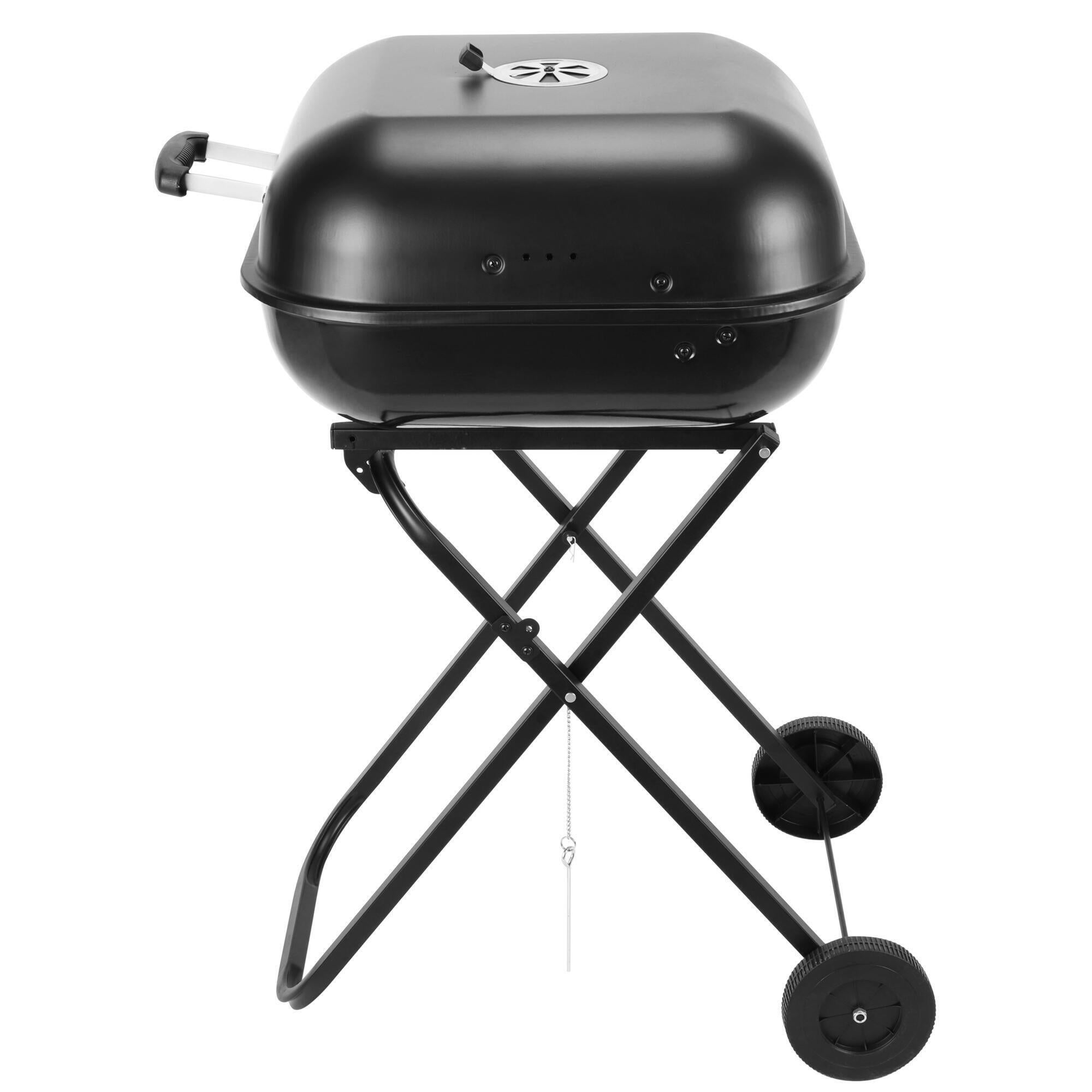 Barbecue a carbonella Carry - 3
