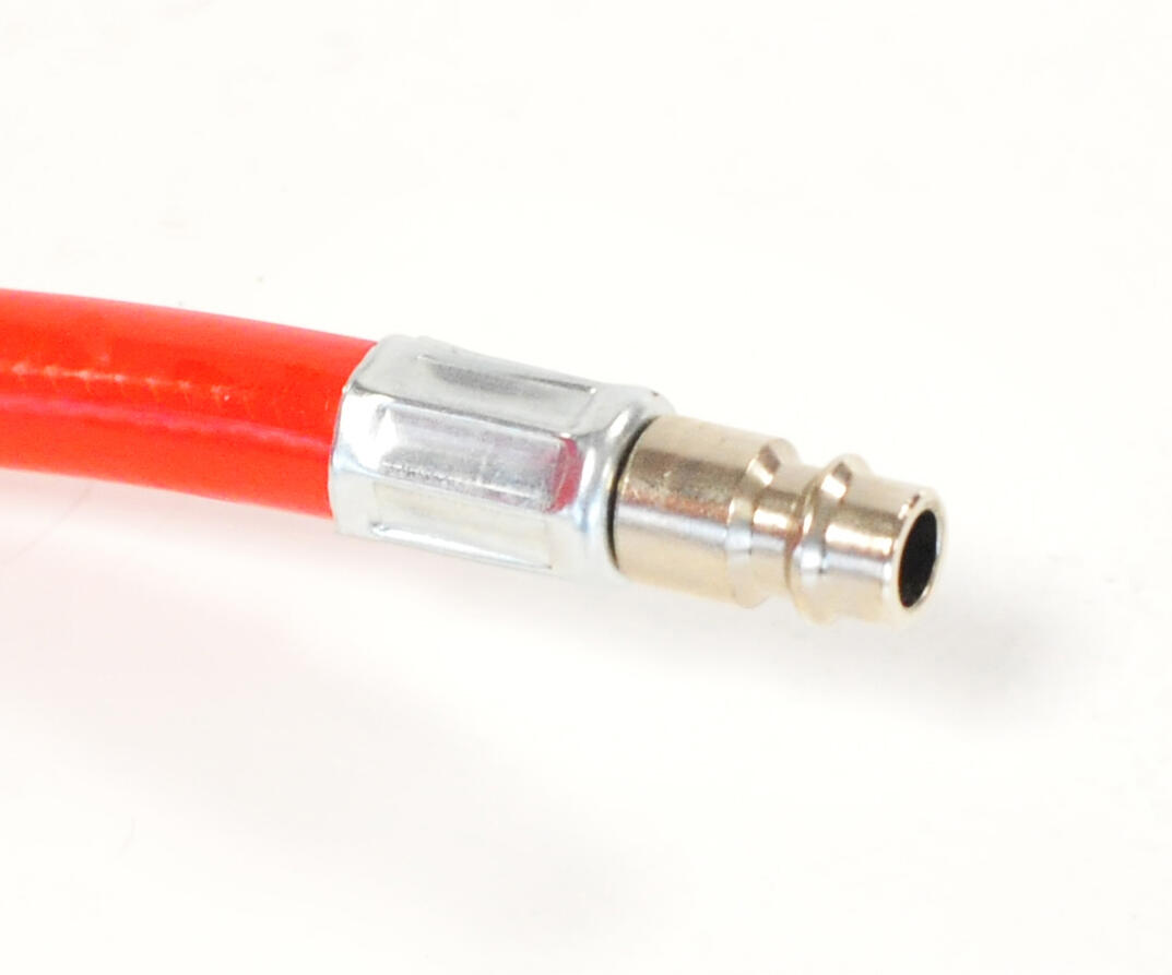 Tuyau à air comprimé D.ø 8 mm intérieur x ø 13 mm extérieur pvc PRODIF L.1000 cm - 2