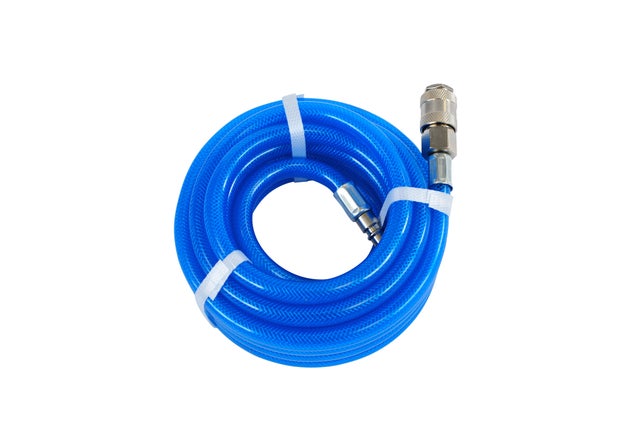 Tuyau à air comprimé D.ø 8 mm intérieur x ø 13 mm extérieur pvc PRODIF L.500 cm