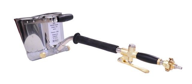 Projecteur à mortier PRODIF