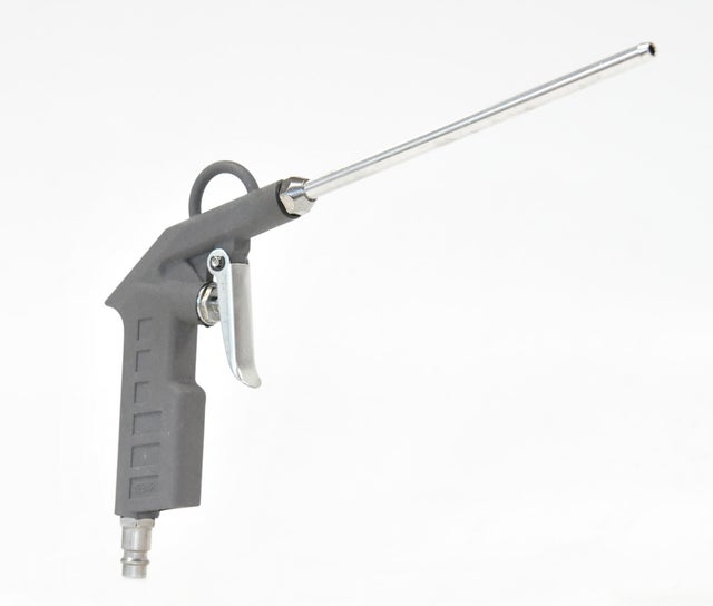 Pistolet pneumatique aluminium bec long PRODIF 1152V