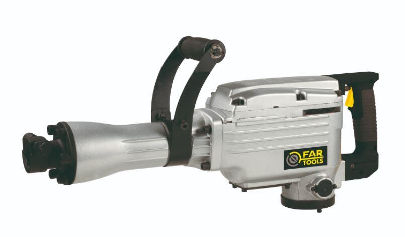 Marteau perforateur filaire FARTOOLS Dbh1700c, 1700 W - 2