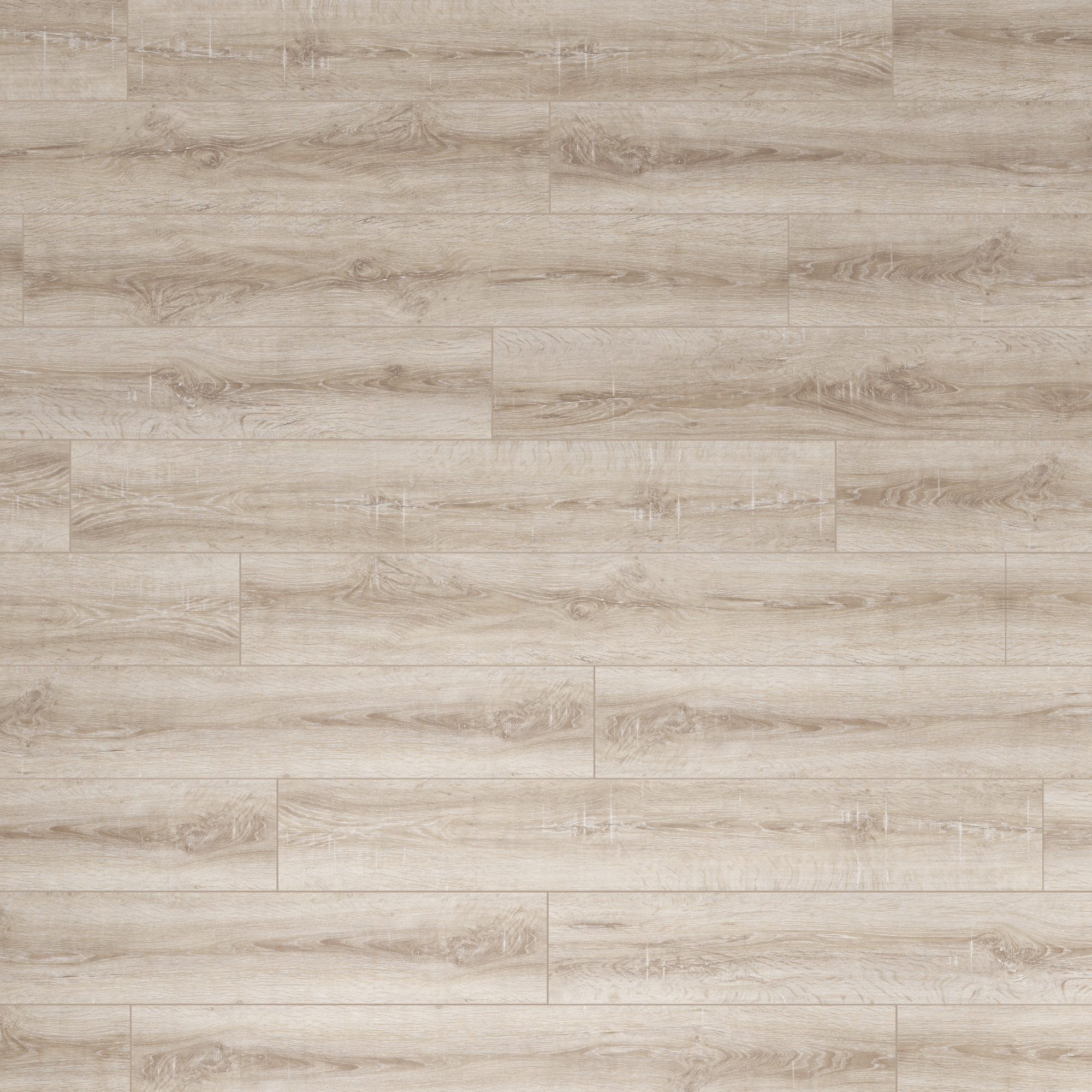 Lame PVC clipsable intenso ARTENS Telmen 2 bois naturel - 4