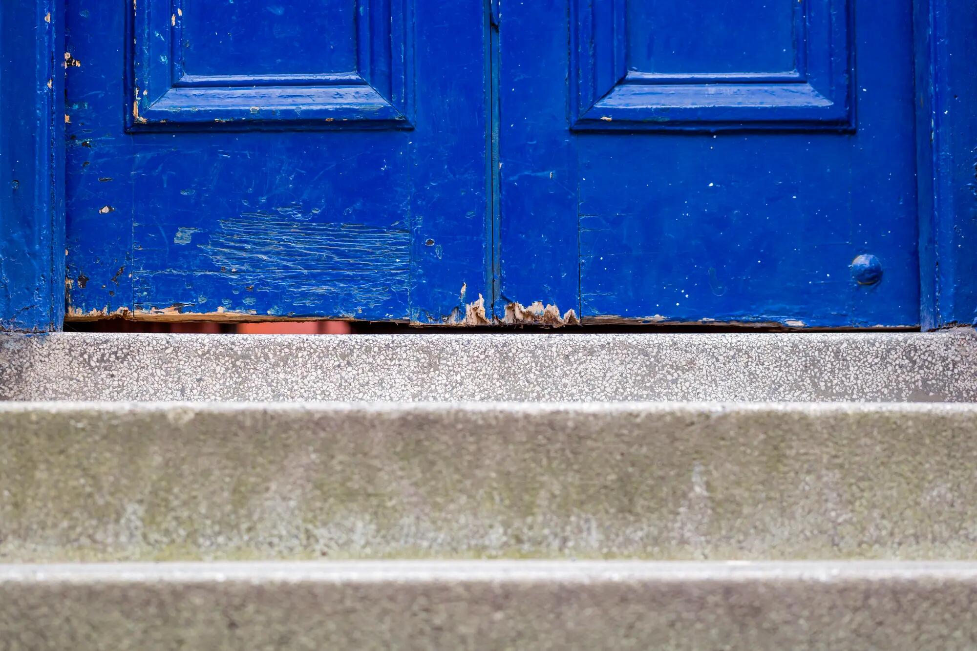 Isolation phonique porte : Comment insonoriser une porte ?