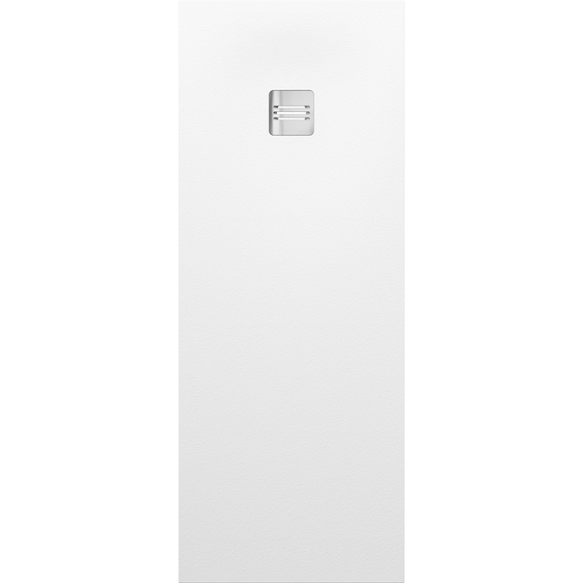 Base de duche SENSEA REMIX RESINA 70X180 BRANCO MATE