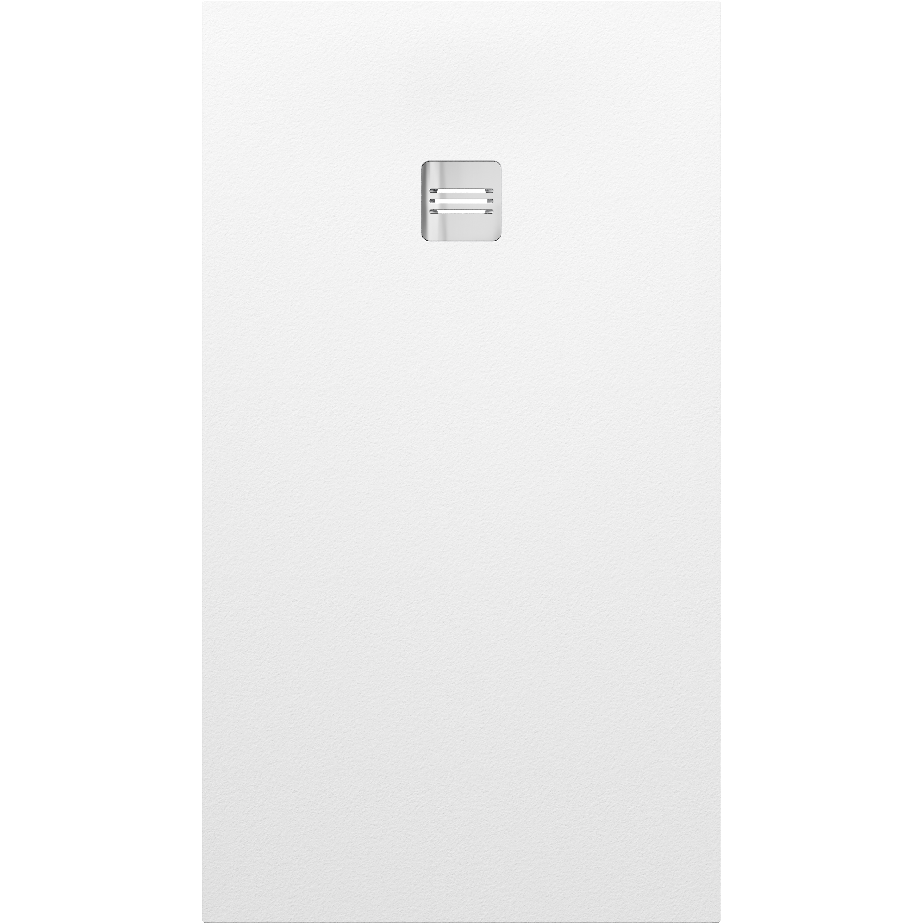 Plato de ducha Remix 160x90 cm blanco - 7