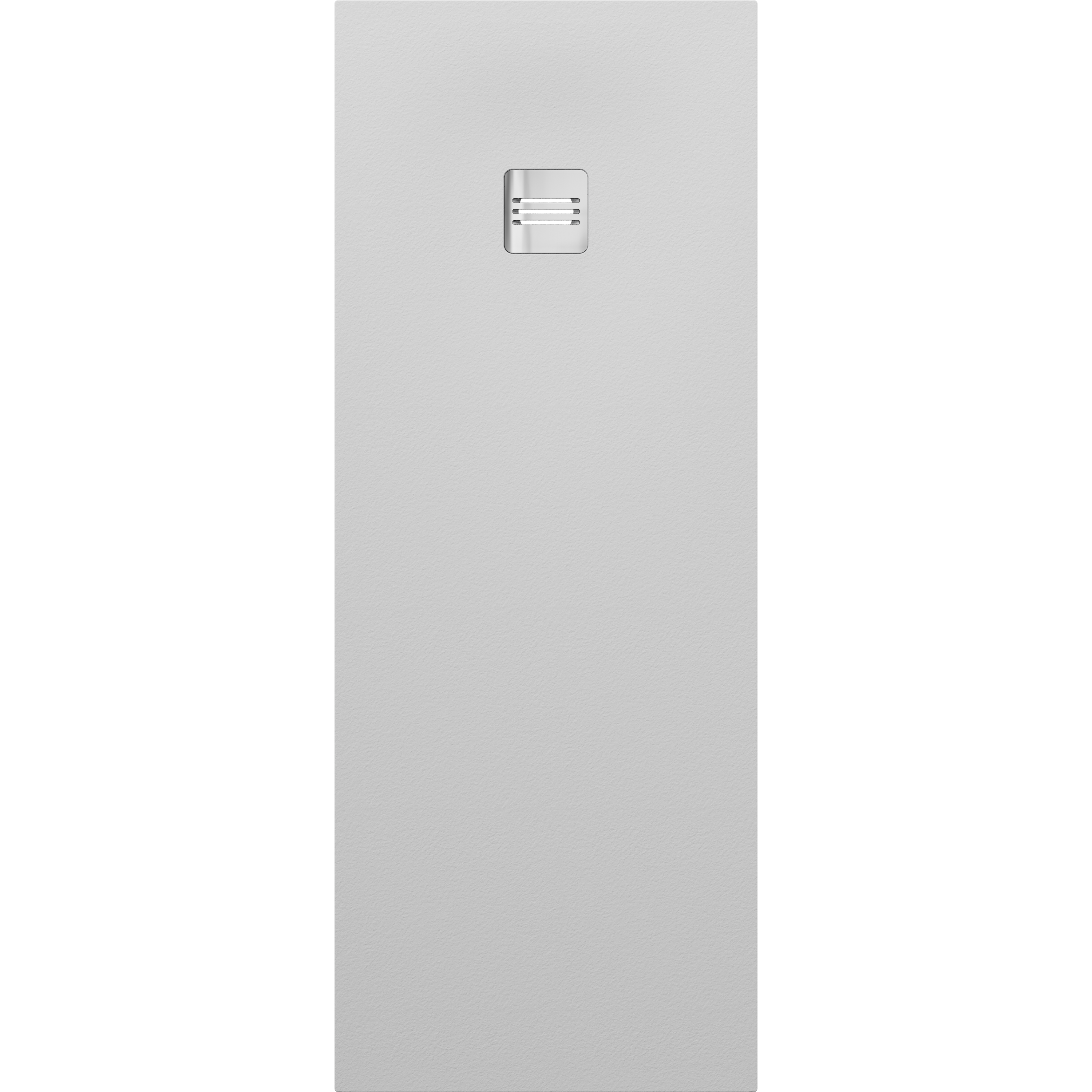 Plato de ducha remix 180x70 cm gris