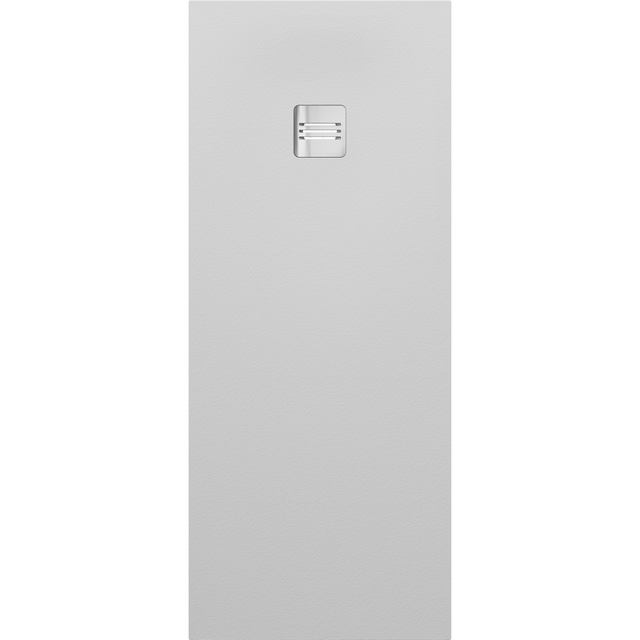 Plato de ducha Remix 170x70 cm gris