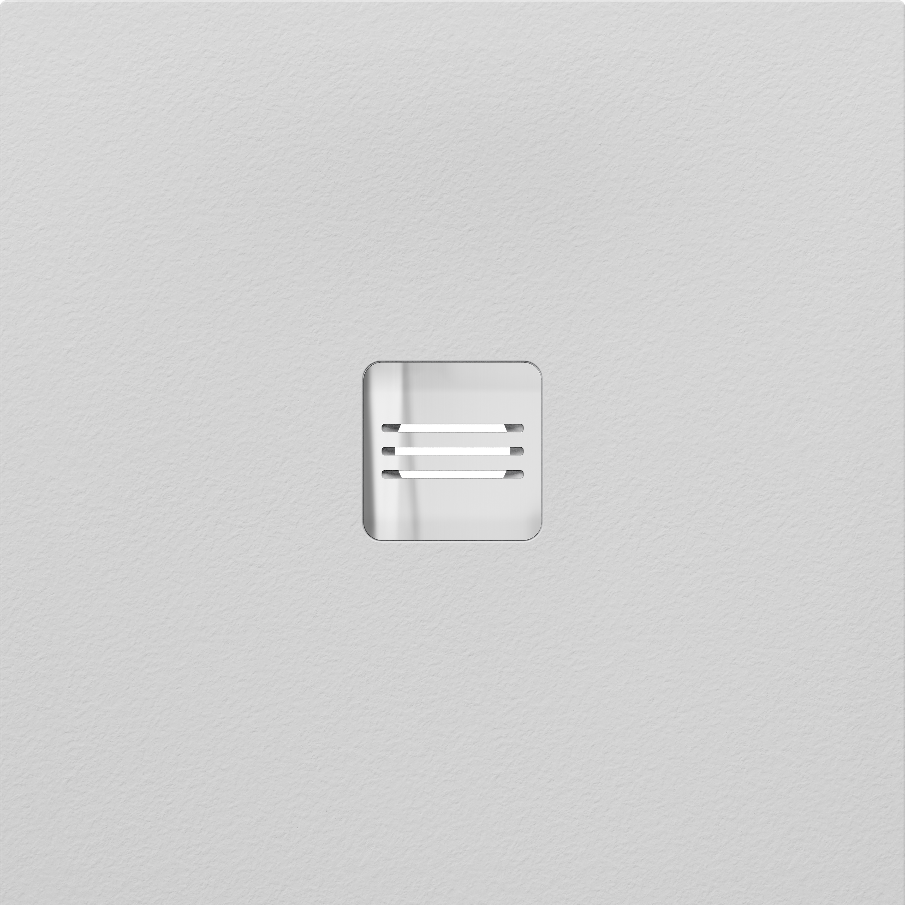 Base de duche SENSEA REMIX RESINA 70X160 CINZENTO MATE - 4