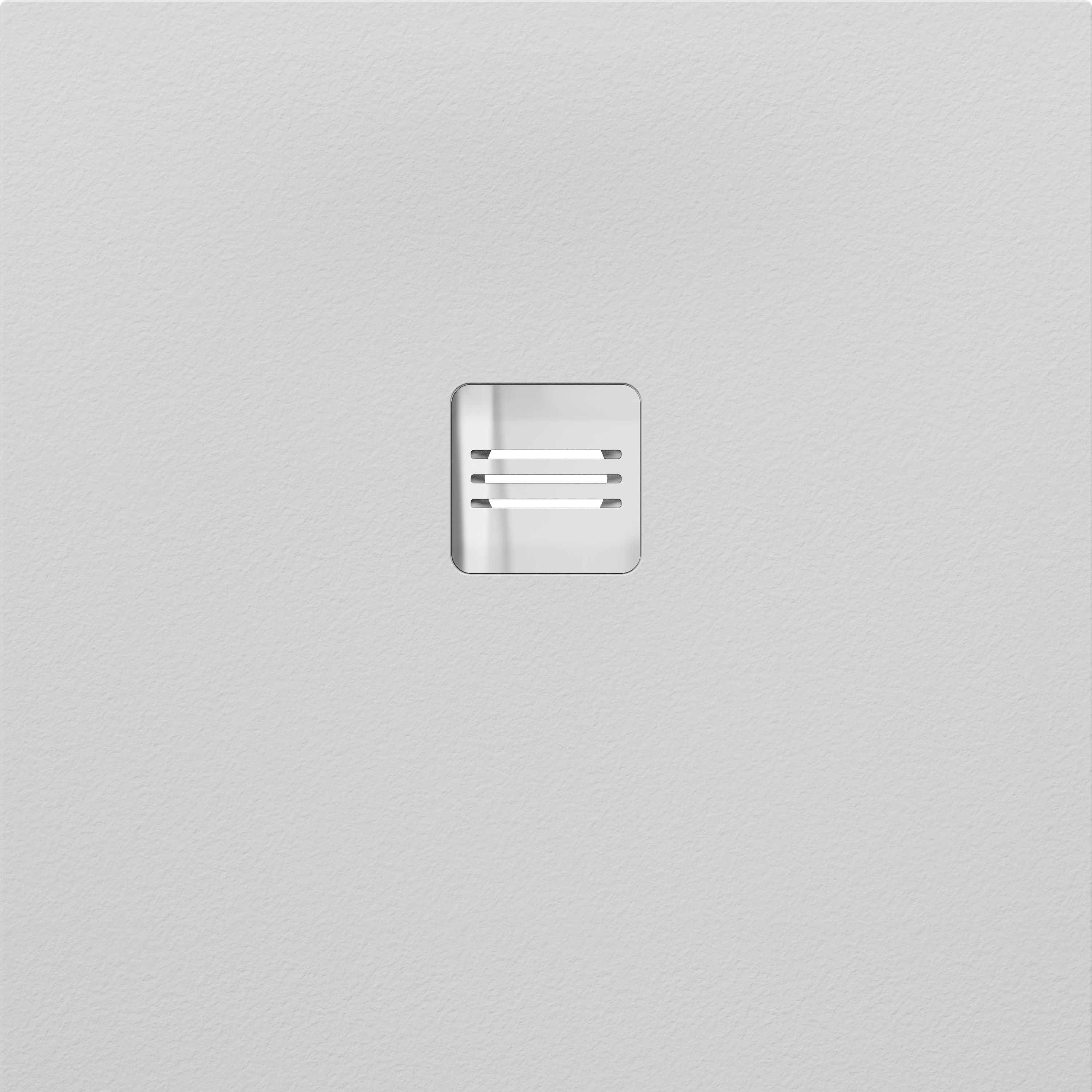 Base de duche SENSEA REMIX RESINA 80X180 CINZENTO MATE - 4