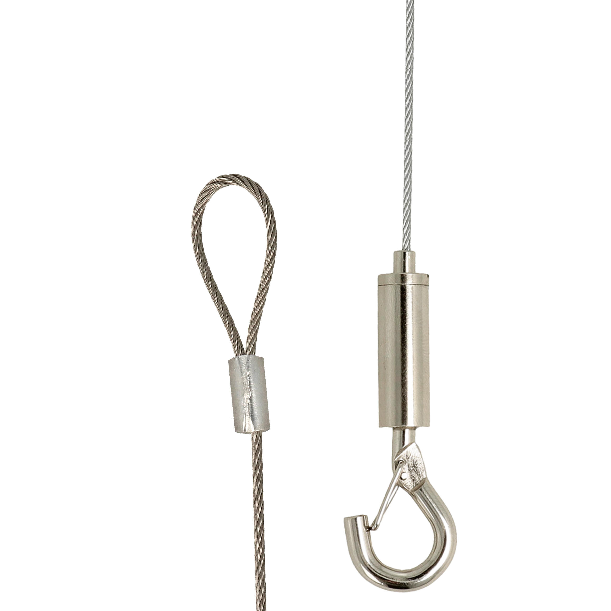 NewDoar Prusik Cord Da 8 Mm Pre-cucito, 16 KN Nylon Prusik Loop, Corda Multiuso Per Arrampicata All'aperto, Arboricoltori E Alpinismo (arancione, 30 Cm/3 Pezzi - Foto 2