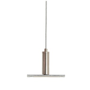 Serracavi Chapuis BAR10 - Confezione 25 Pezzi, Per Cavi Di 5mm, Acciaio Zincato - Foto 10