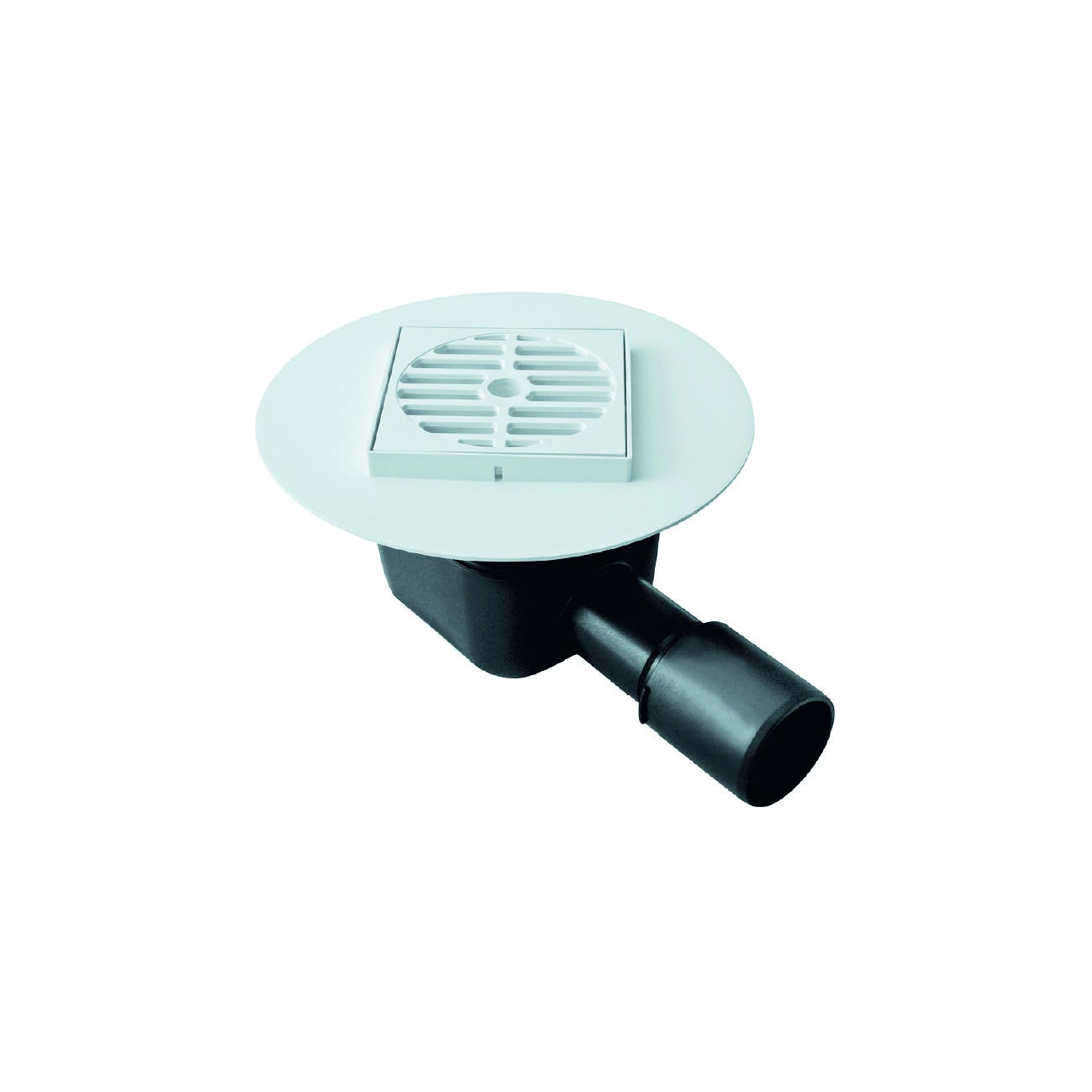 HSRG Scarico per Doccia Quadrato con griglia Estraibile, Scarico a Pavimento per Bagno in Acciaio Inox 304 Spazzolato, con Filtro per Capelli (Dimensioni: 30 × 30 cm HSRG Scarico per Doccia Quadrato con griglia Estraibile, Scarico a Pavimento per Bagno in Acciaio Inox 304 Spazzolato, con Filtro per Capelli (Dimensioni: 30 × 30 cm