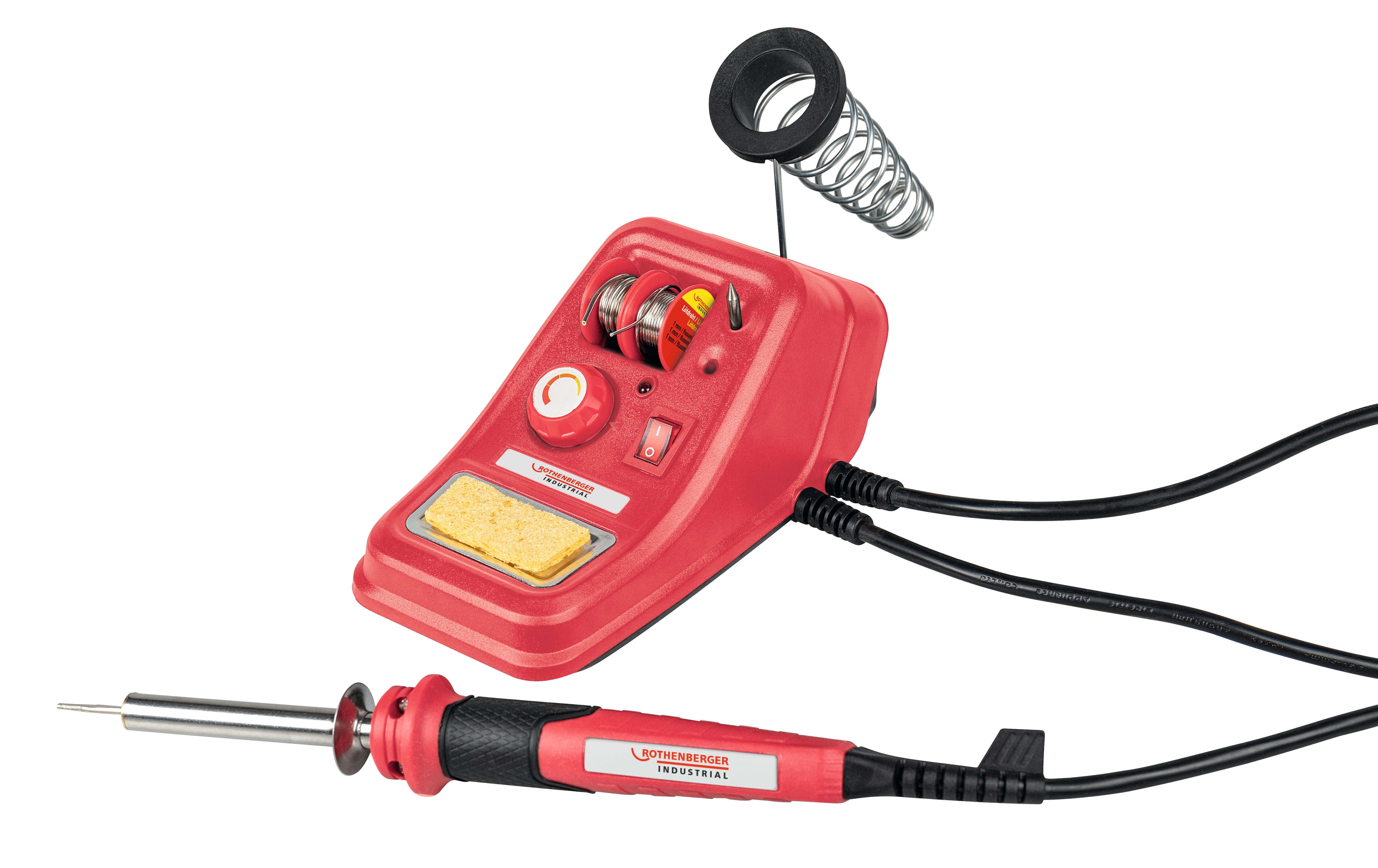 Set D'embouts De Fer à Souder – Charge USB, Longue Durée, Interface E10