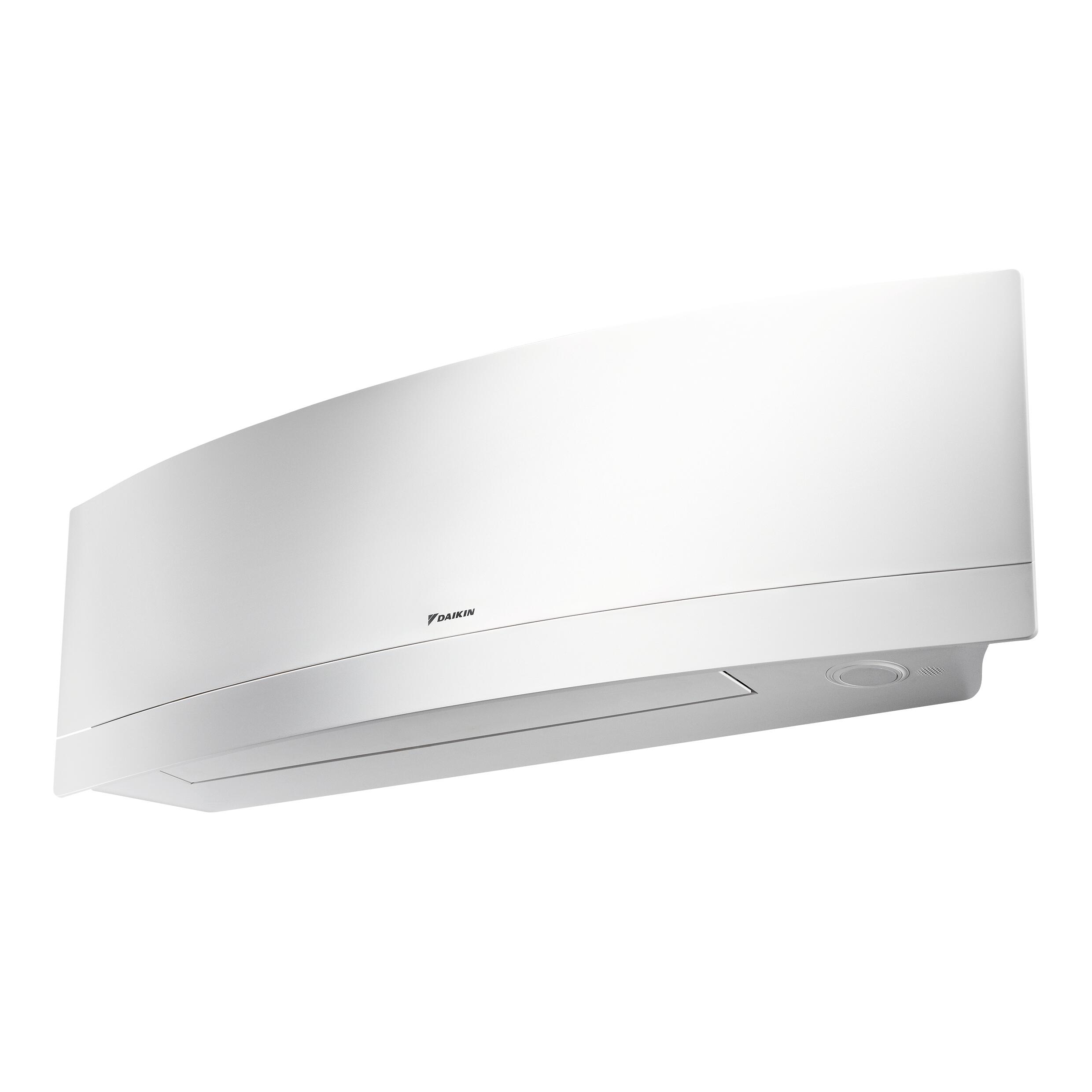 Unità interna condizionatore DAIKIN serie FTXJ25MW - 3