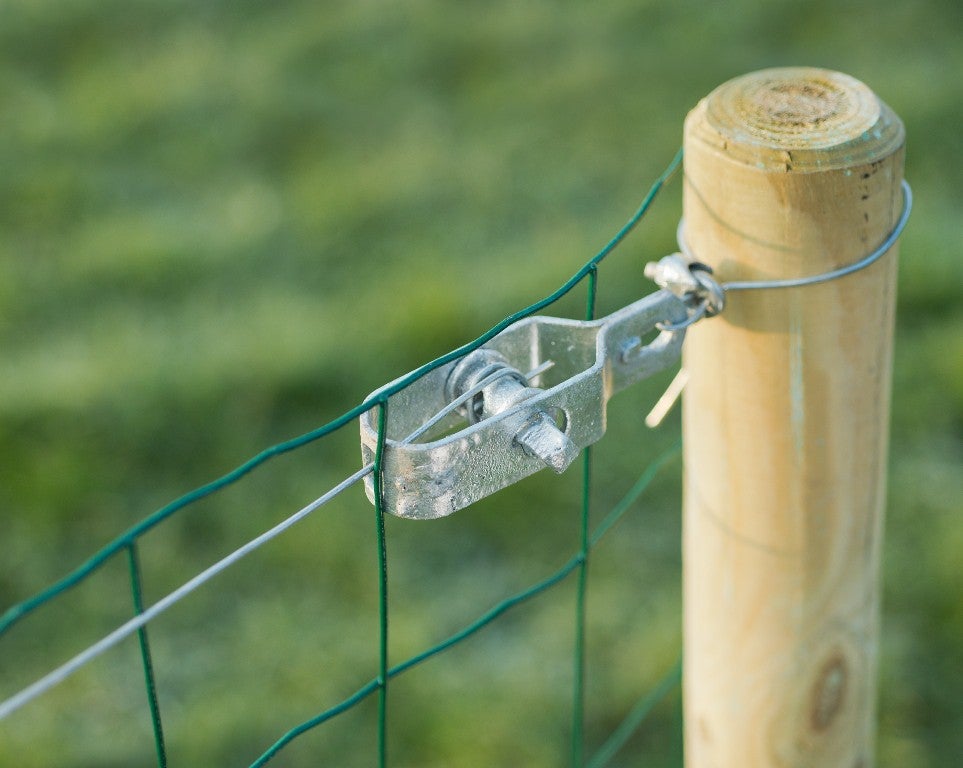 Tendeur n°2 gris H.115 mm - 2