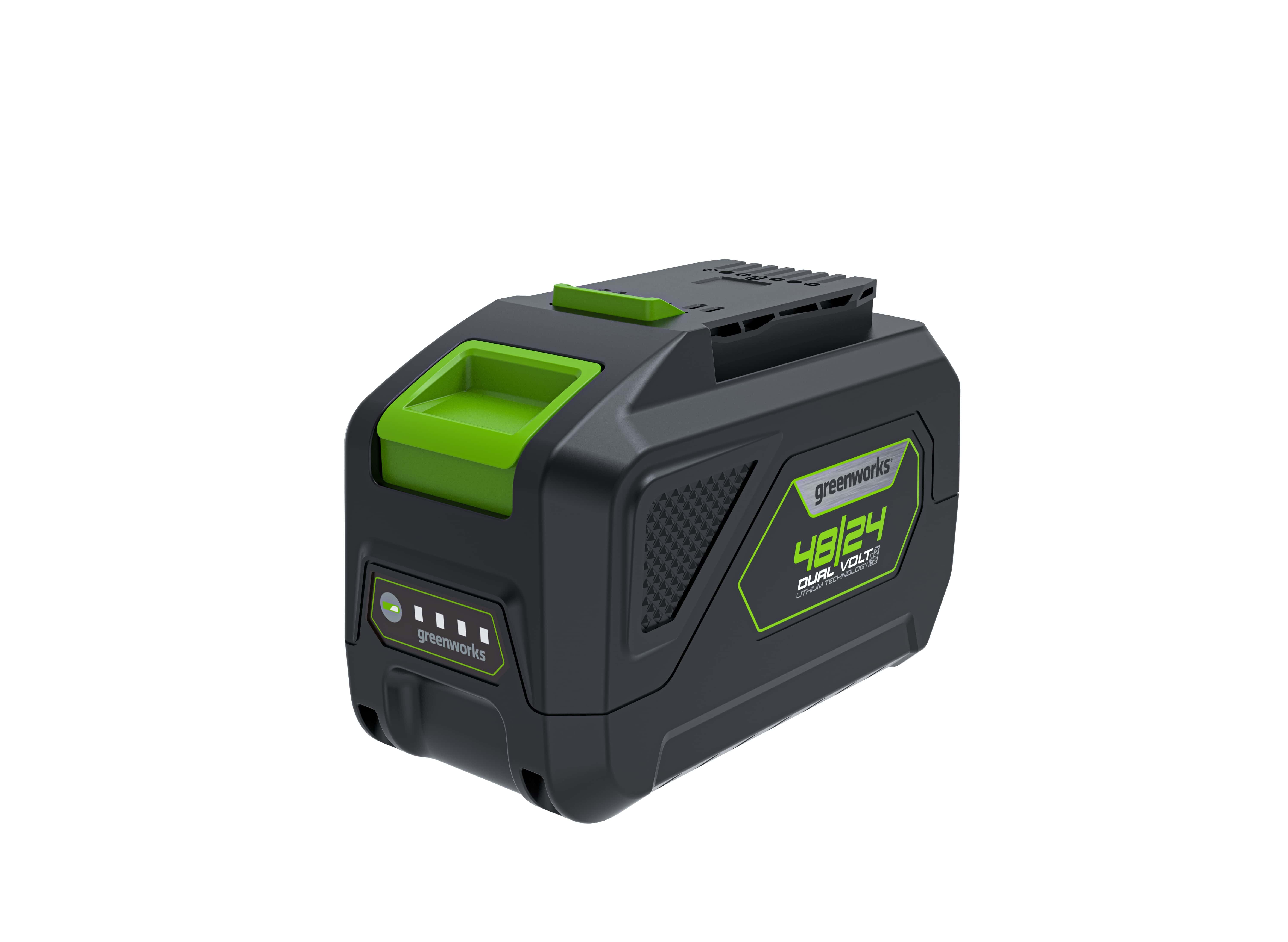 Batterie GREENWORKS 48V 5AH