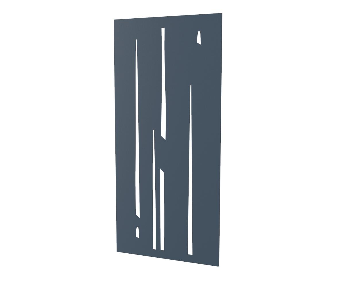 Gris anthracite