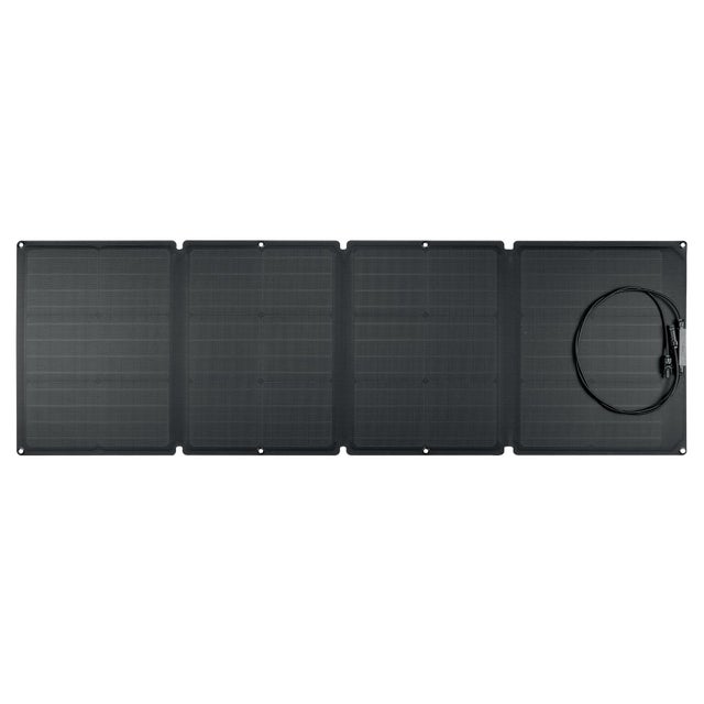 Panneau solaire 110W ECOFLOW