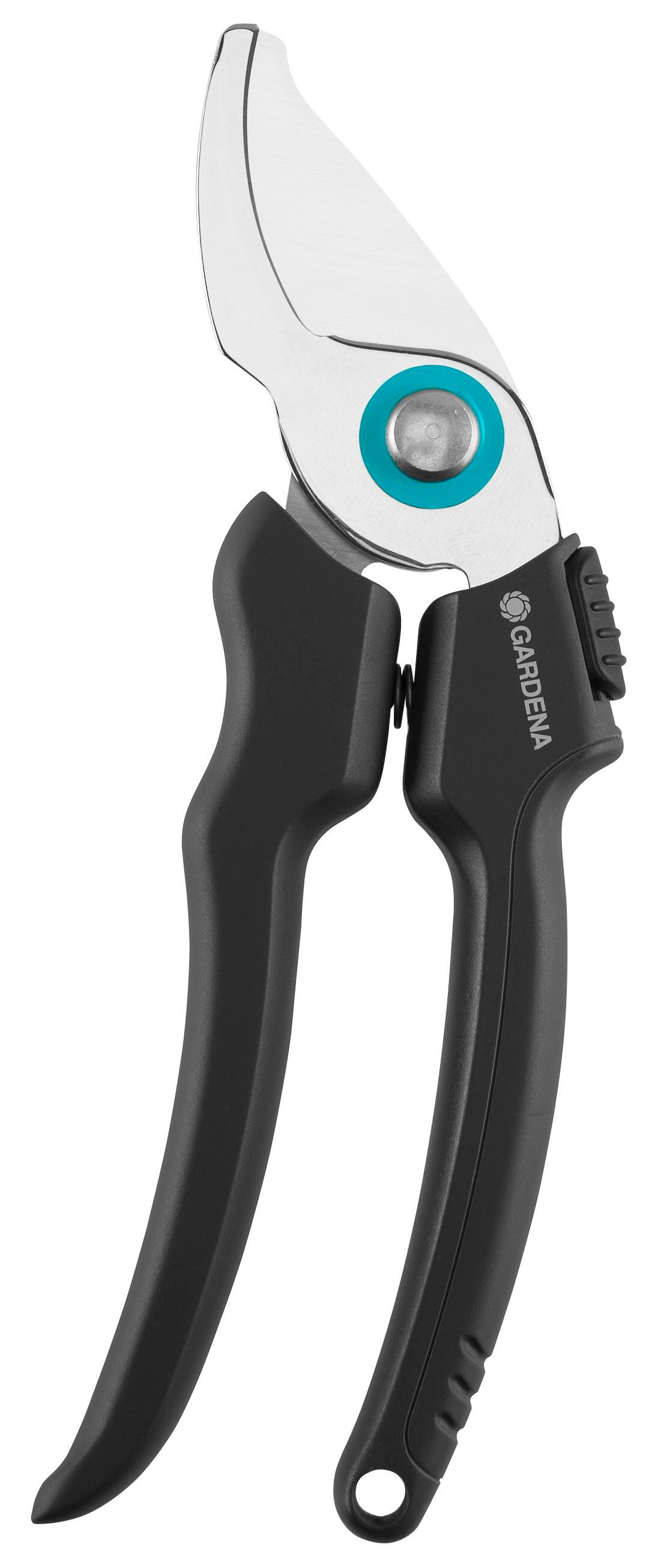 Sécateur à fleurs inox GARDENA Ecoline 12210-20 18 mm - 2