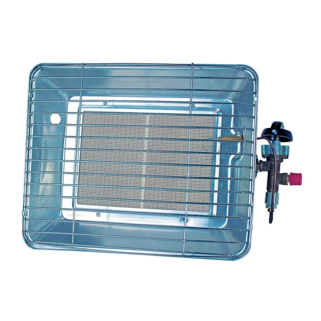 Riscaldamento supplementare a gas Space heater eco 4 kW