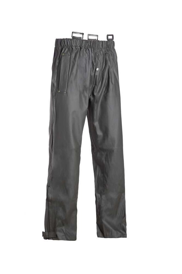 Pantalon de travail Vicente NORTH WAYS noir, taille 44