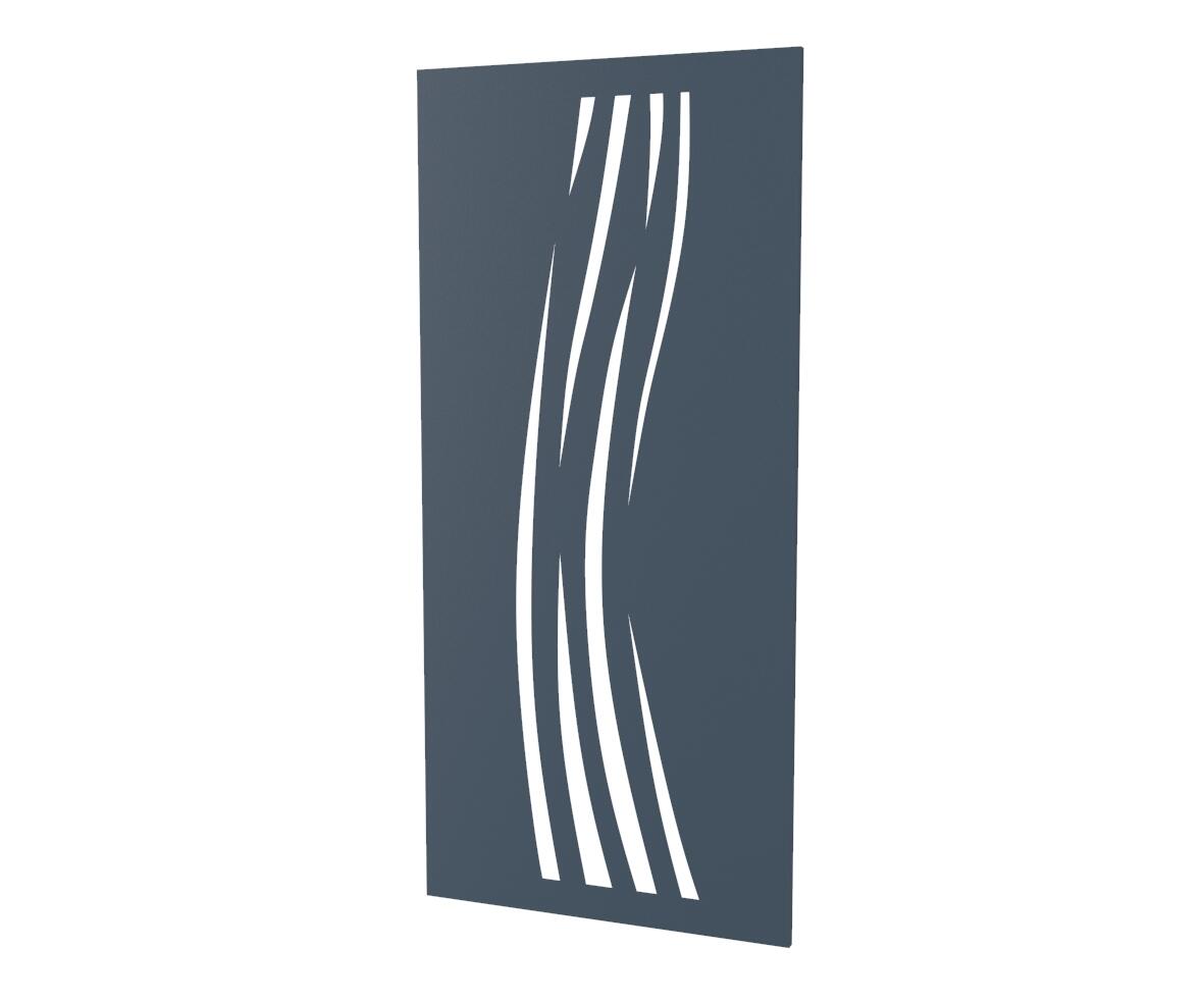 Gris anthracite