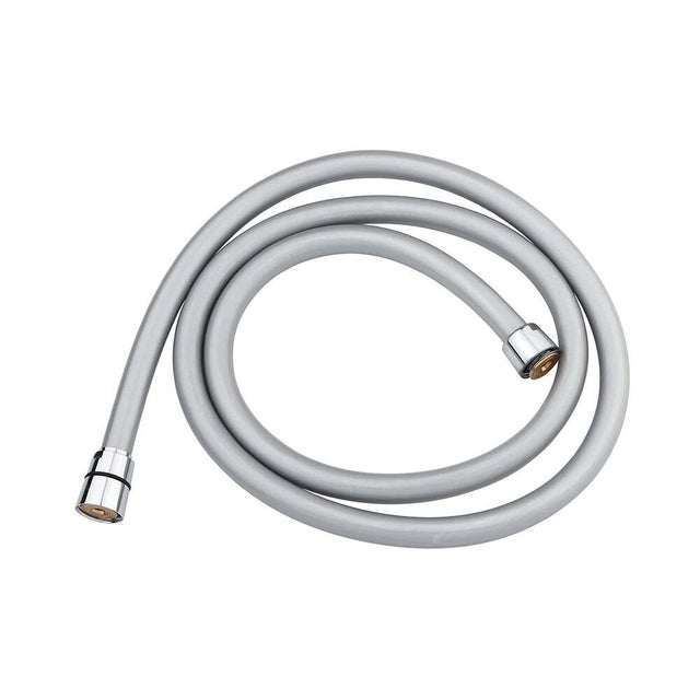 Flexible PVC INIZIO pour kit hygiène 1,50m femelle / femelle 15 x 21 mm 