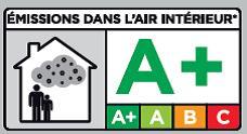 Vitrificateur parquet Haute résistance LUXENS, incolore mat 5L - 7