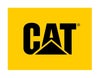 Logotipo da marca CATERPILLAR