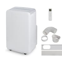 AIRE ACONDICIONADO PORTATIL SOLO FRIO 3000 FRIGORIAS - 3