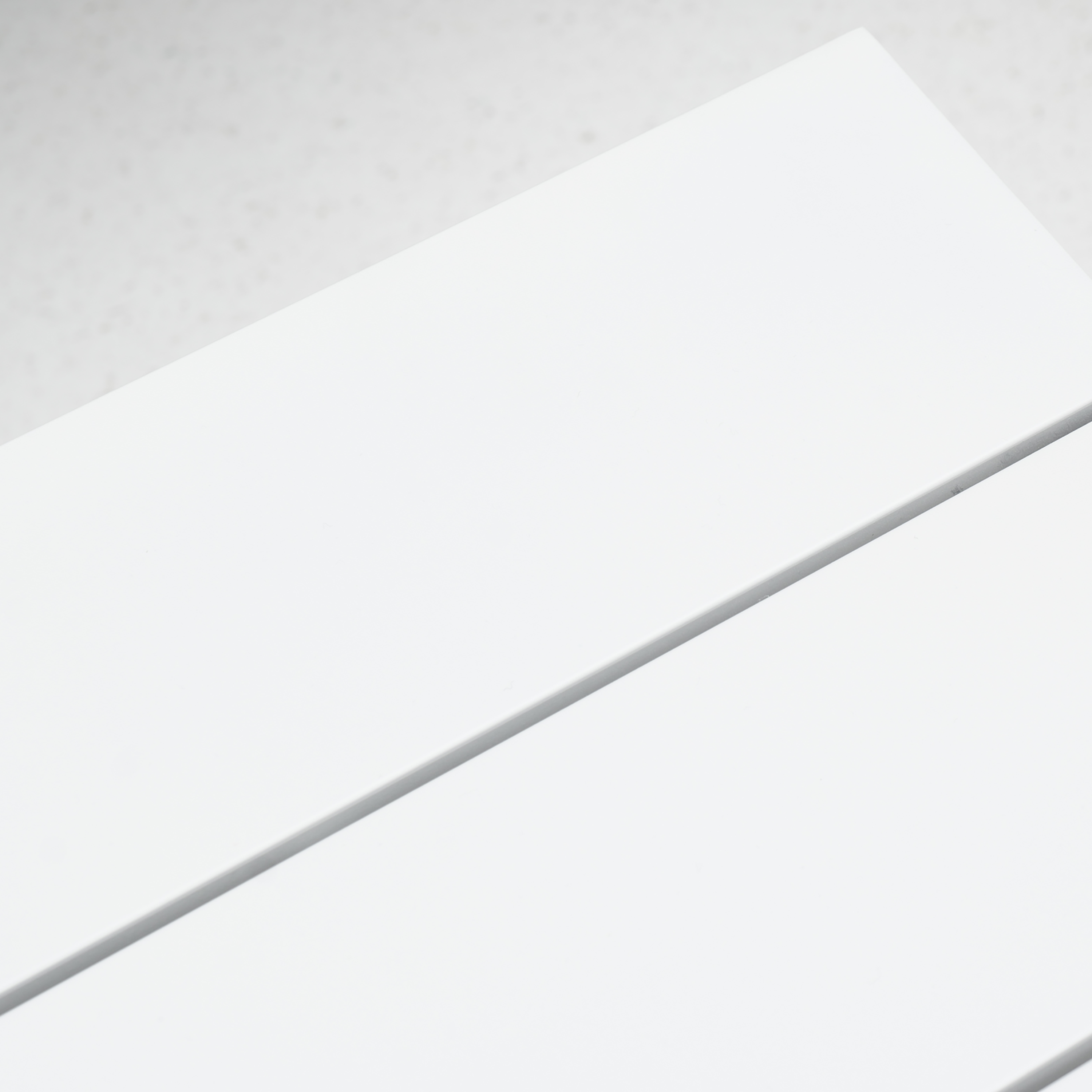 Set de porche de aluminio Naterial Augus blanco para 6 personas - 27