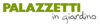 Logo EASY GARDEN BY PALAZZETTI