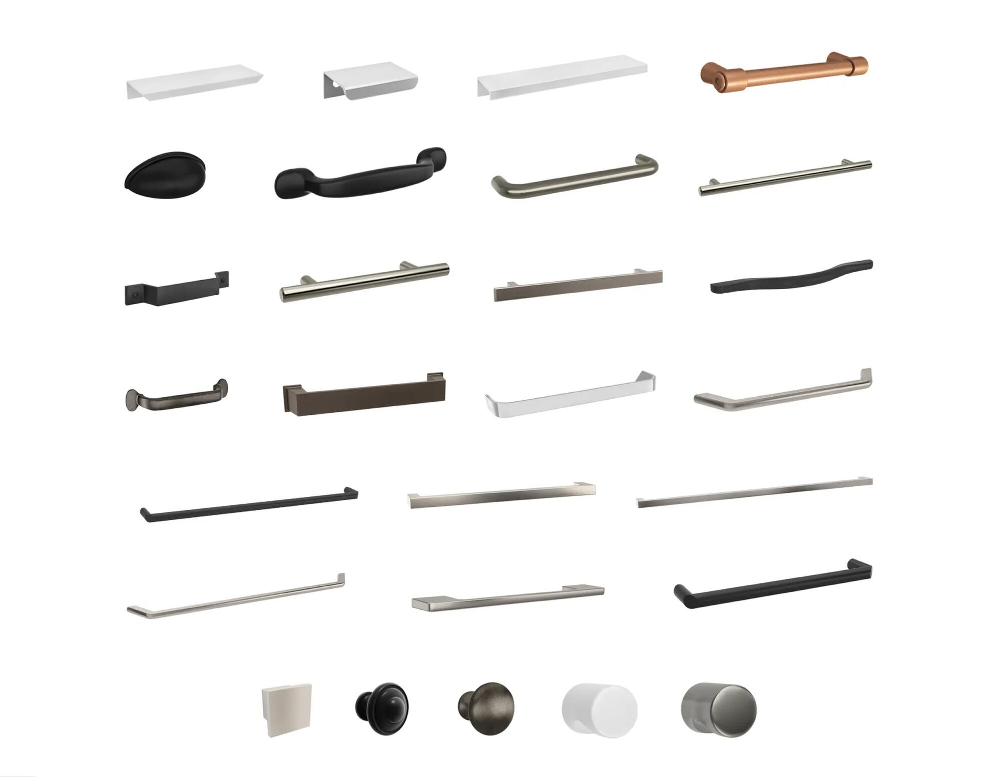 La personalización de sus muebles

 - 1