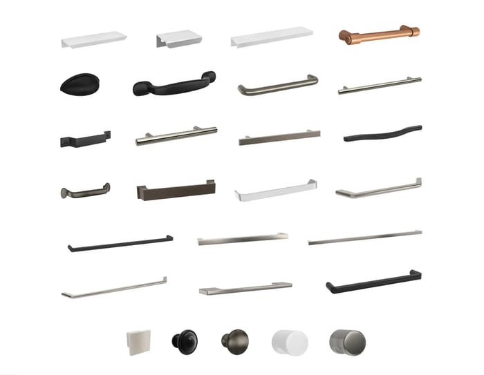 La personalización de sus muebles

