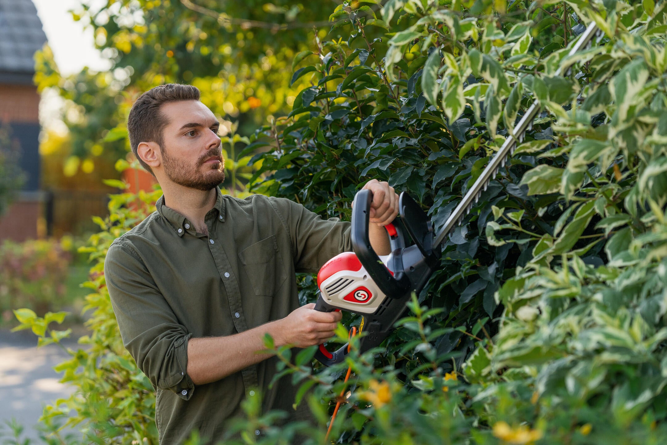 Meilleures ventes Outils motorisés de jardin | Leroy Merlin