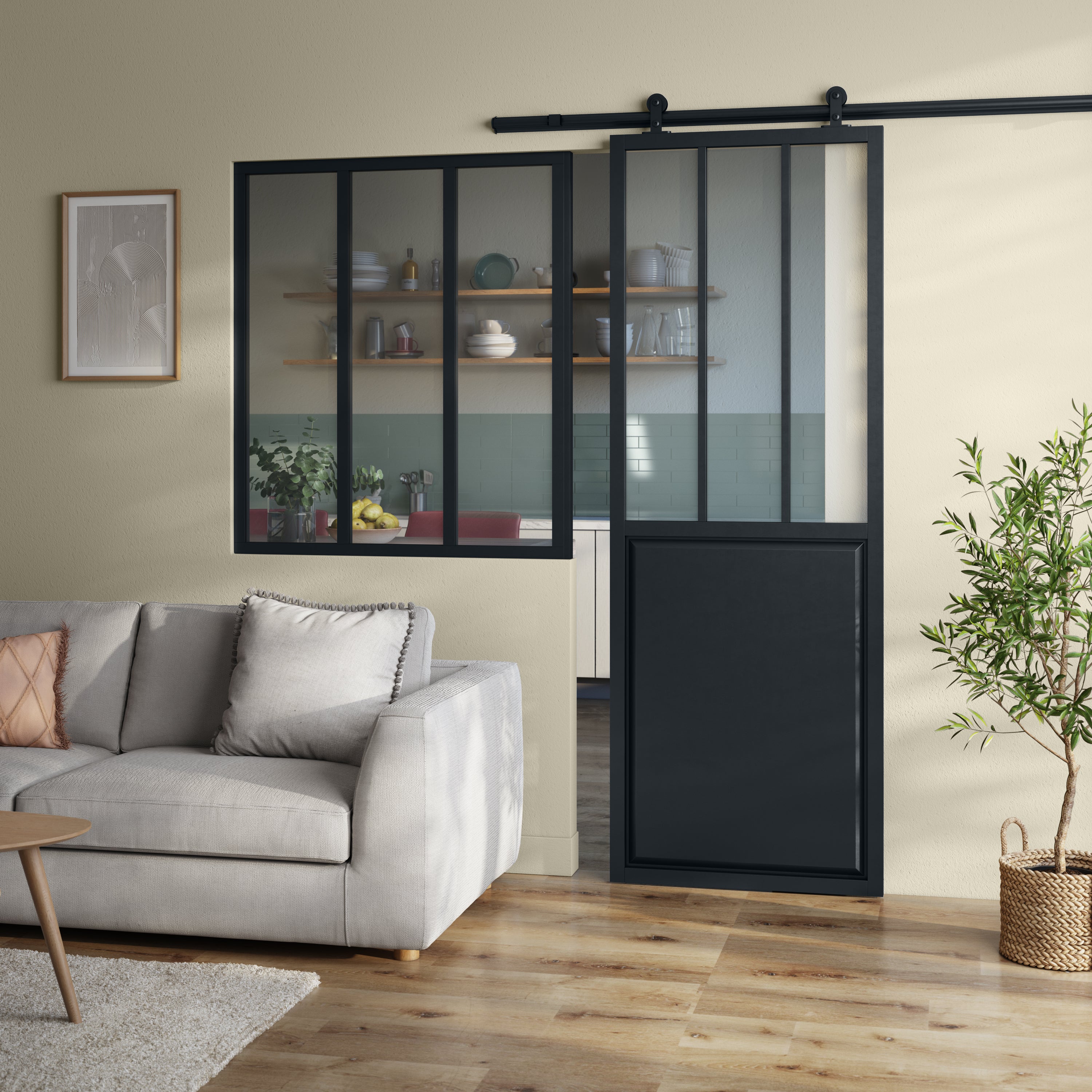 verriere sur mur porteur, Negozio Rugby Online