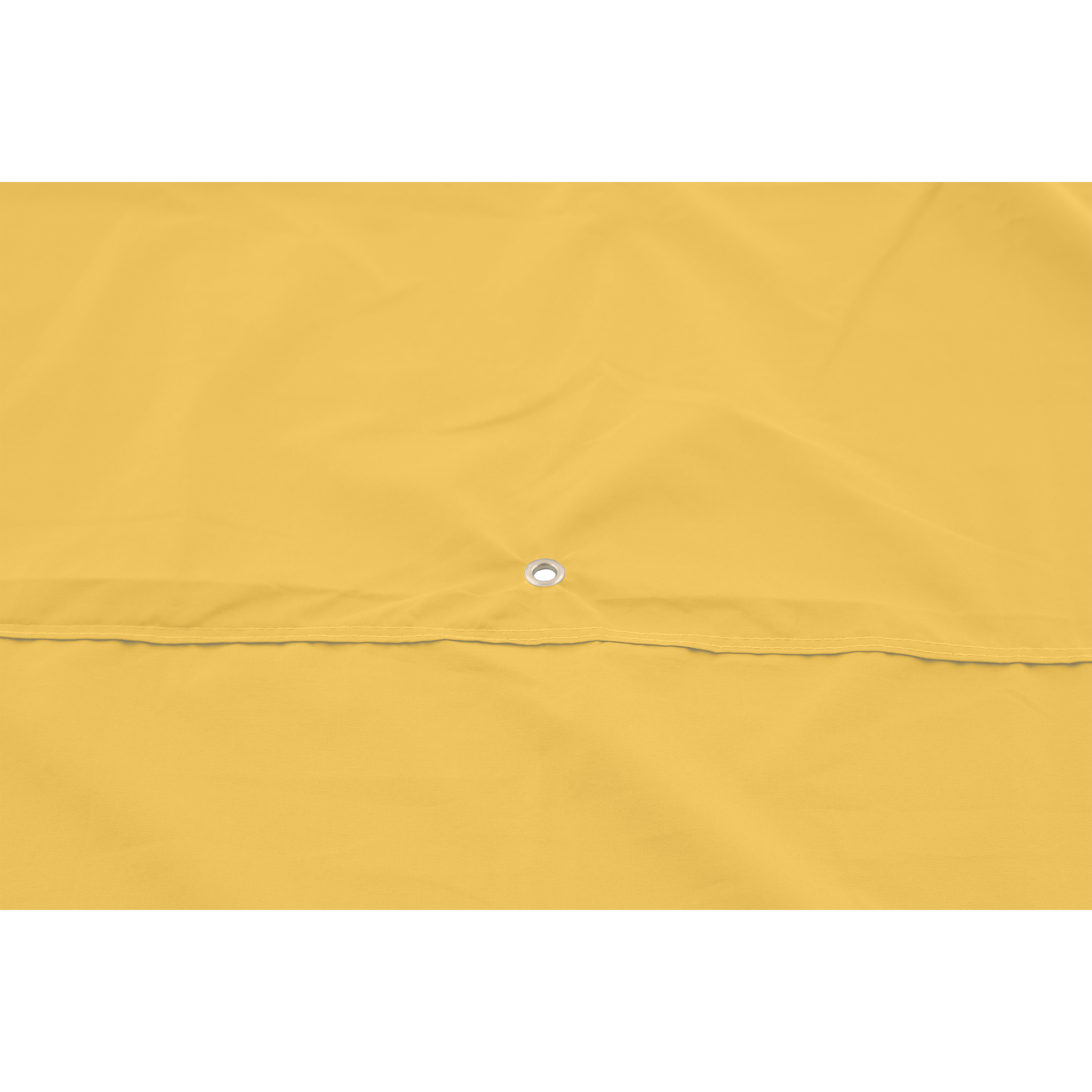 Vela para sombreo Hegoa II amarilla 3 x 4 m - 5