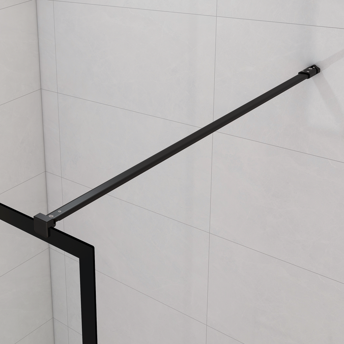 Studio Sensea – montaż ścienny prysznica